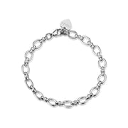 Bracciale Chunky Catena S'Agapõ