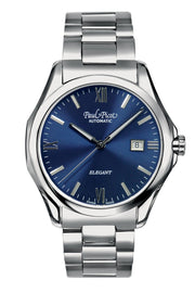 Orologio Uomo Paul Picot Commodor Elegant