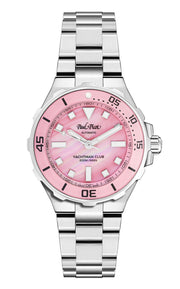 Orologio Paul Picot  Yacktman Club Lady 35mm