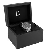 Orologio Bulova Lunar Pilot 262 kHz Precisionist