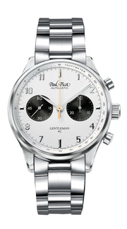 Orologio Paul Picot Uomo Gentleman Cronografo