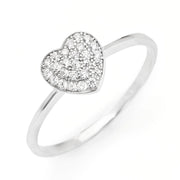 Anello Cuore