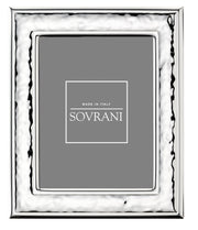 Portafoto in Argento Sovrani