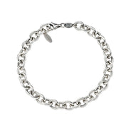 Bracciale Base Charm Rolò