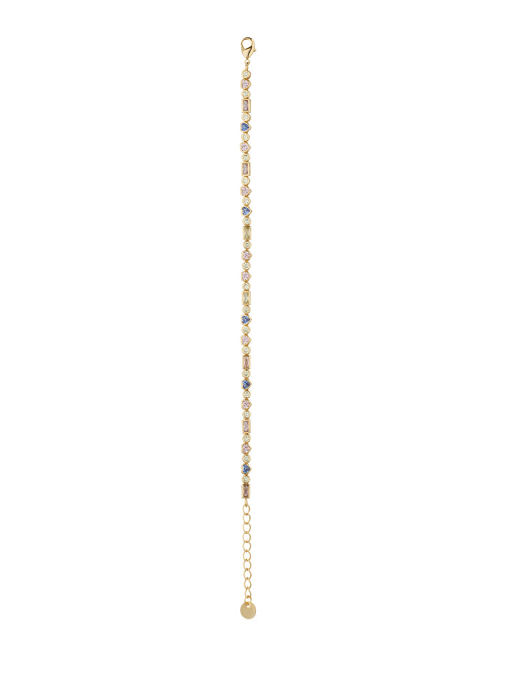 Bracciale Multicolor Sovrani