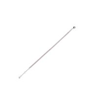 Bracciale Tennis Rosa Sovrani