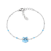 Bracciale Junior Ippopotamo
