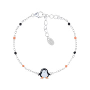 Bracciale Junior Pinguino