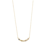 Collana Multicolor Sovrani