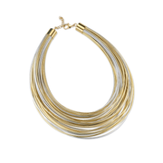 Collana Girocollo Sovrani