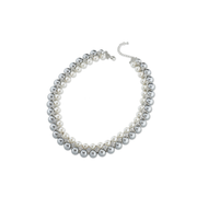 Collana Sovrani Perle