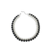 Collana Sovrani Perle