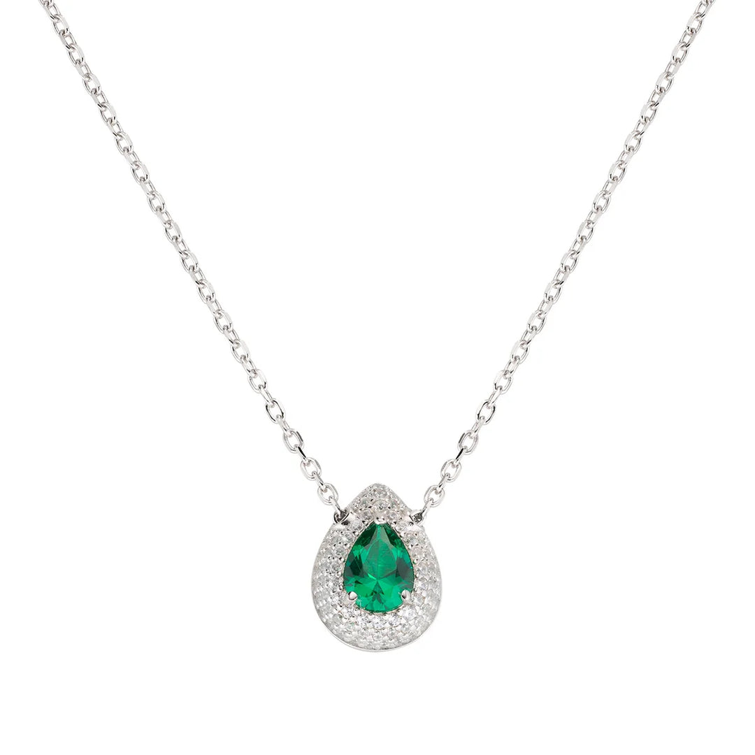 Collana Goccia D'Amore