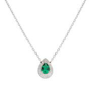 Collana Goccia D'Amore