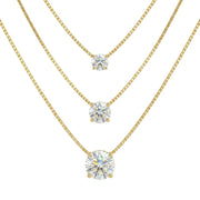 Collana Punto Luce