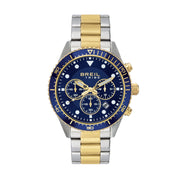 Orologio Breil Sail Chrono Gent 42 mm