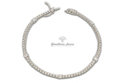 Bracciale Tennis con Diamanti Crivelli