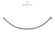 Bracciale Tennis Con Diamanti