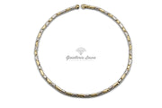 Girocollo in Oro 18 kt