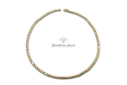 Girocollo in Oro 18 kt
