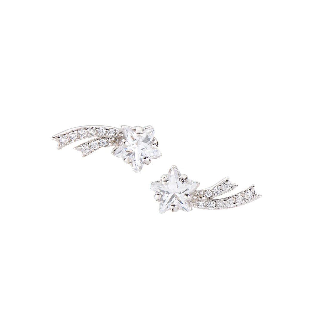 Orecchini Diamonds Stella Cometa