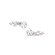 Orecchini Diamonds Stella Cometa