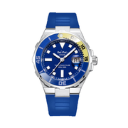 Orologio Paul Picot t Yacktman Club