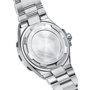 Orologio Uomo Paul Picot Automatico Yachtman Club Nero Verde