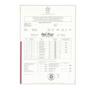 Orologio Paul Picot Paul Mariner 5 GMT