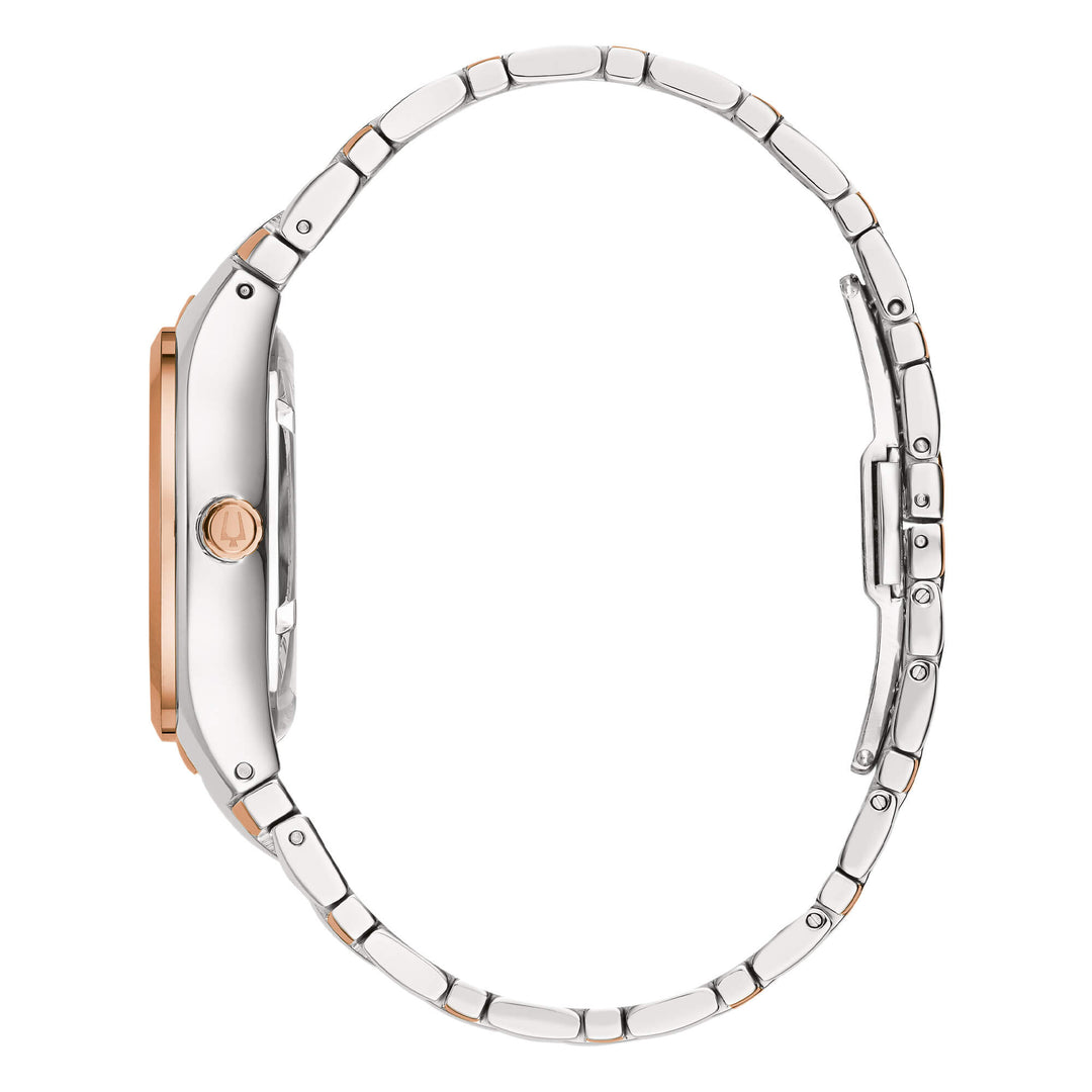 Orologio Bulova Lady Automatic