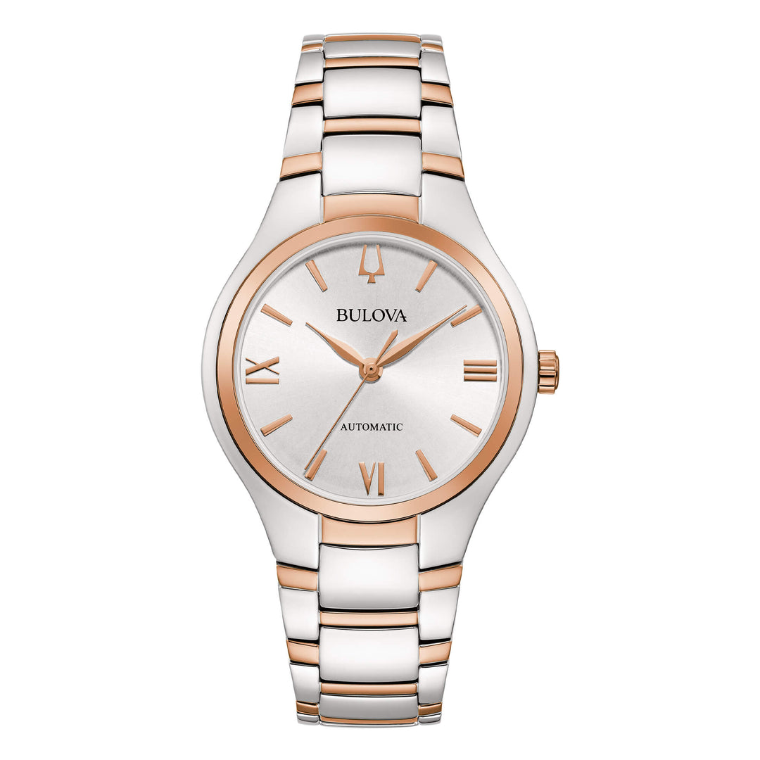 Orologio Bulova Lady Automatic