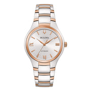 Orologio Bulova Lady Automatic