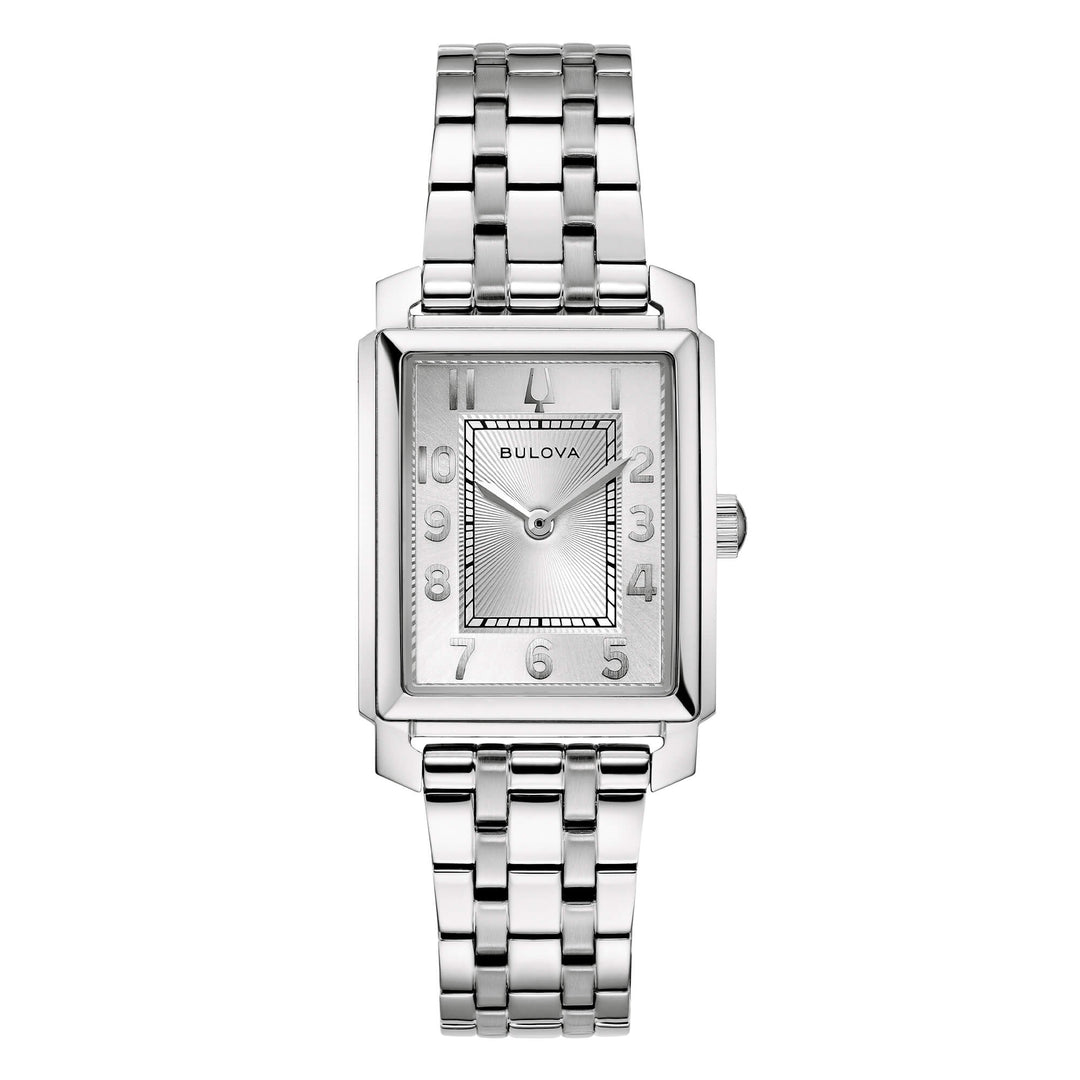 Orologio Donna Bulova Sutton Tank