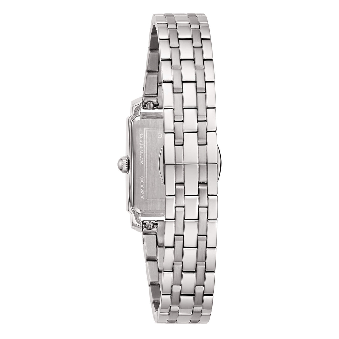 Orologio Bulova Sutton Tank Donna
