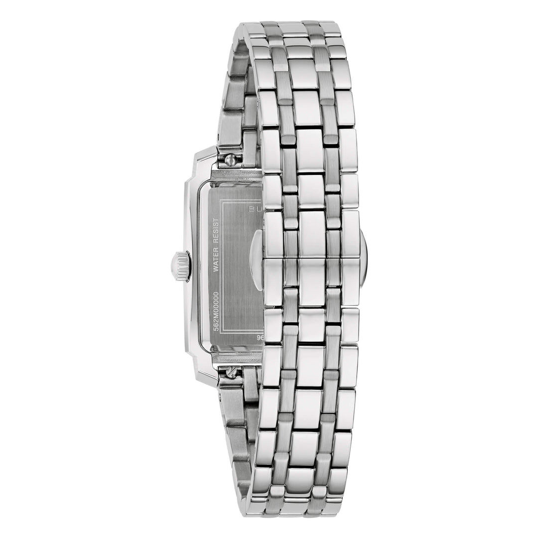 Orologio Donna Bulova Sutton Tank