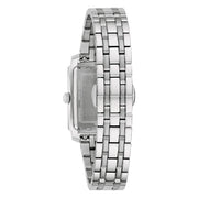 Orologio Donna Bulova Sutton Tank