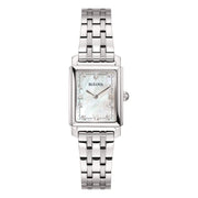 Orologio Bulova Sutton Tank Donna