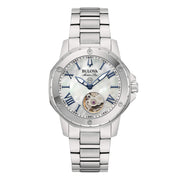 Orologio Bulova Marine Star Lady Automatic