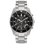 Orologio Bulova Marine Sport Crono Uomo