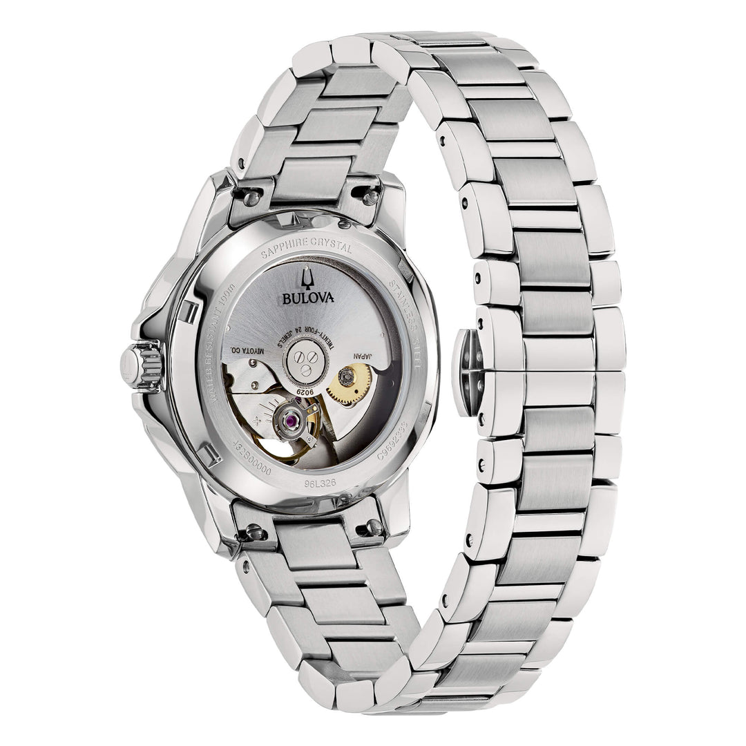 Orologio Bulova Marine Star Lady Automatic