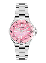 Orologio Paul Picot  Yacktman Club Lady 35mm
