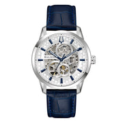 Orologio Bulova Sutton Skeleton Uomo