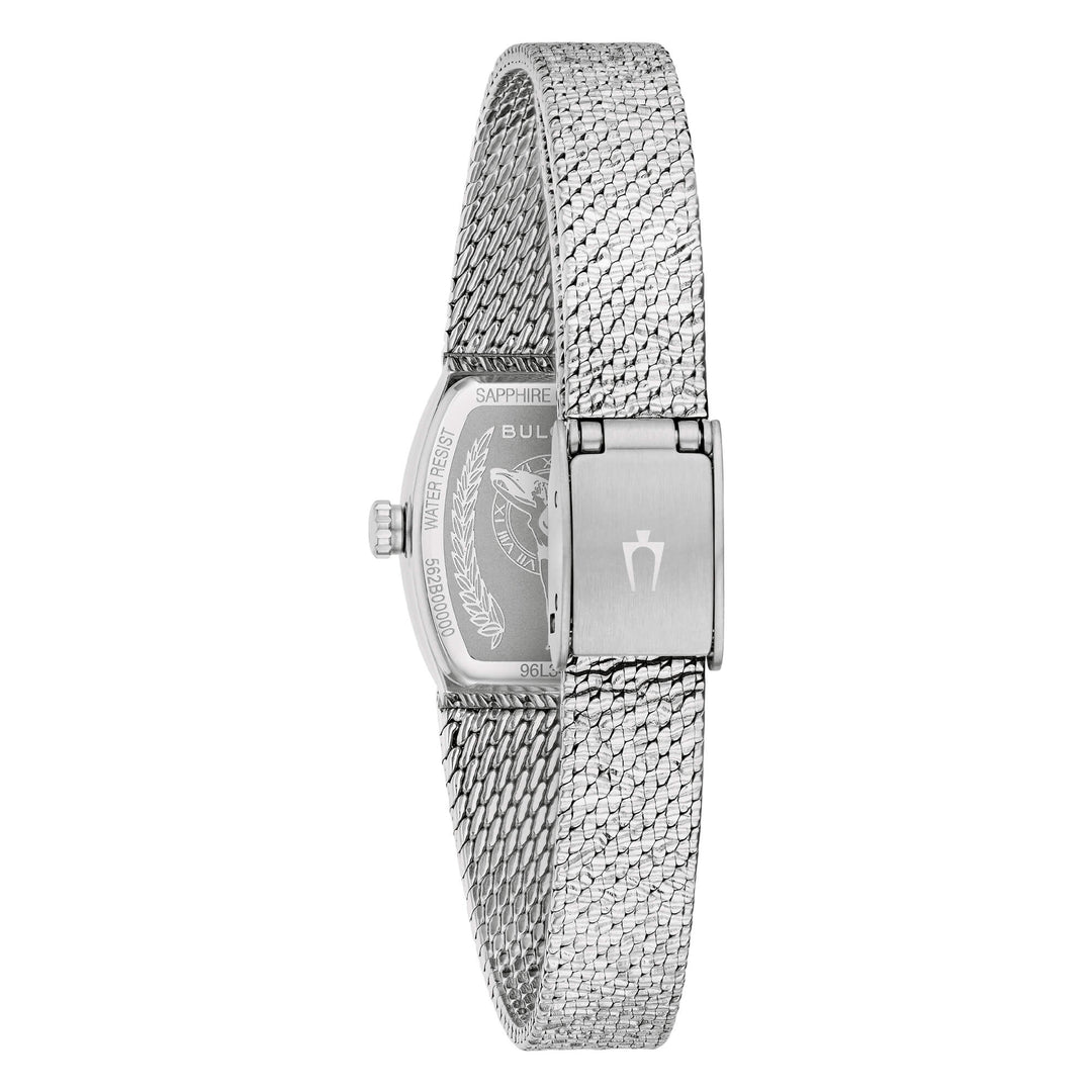 Orologio Bulova Goddess of Time Donna