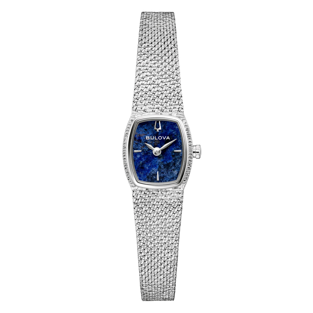 Orologio Bulova Goddess of Time Donna