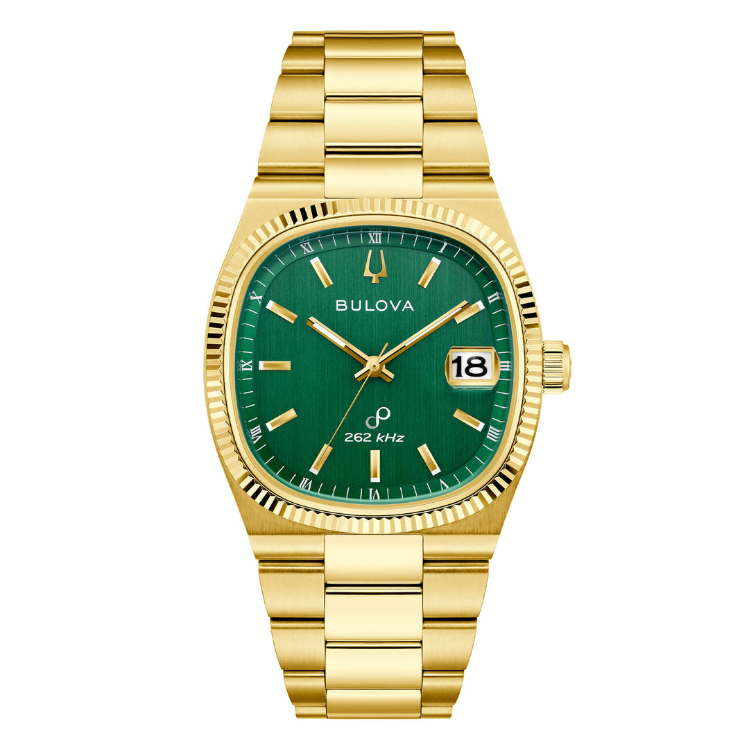 Orologio Bulova Uomo Super Seville