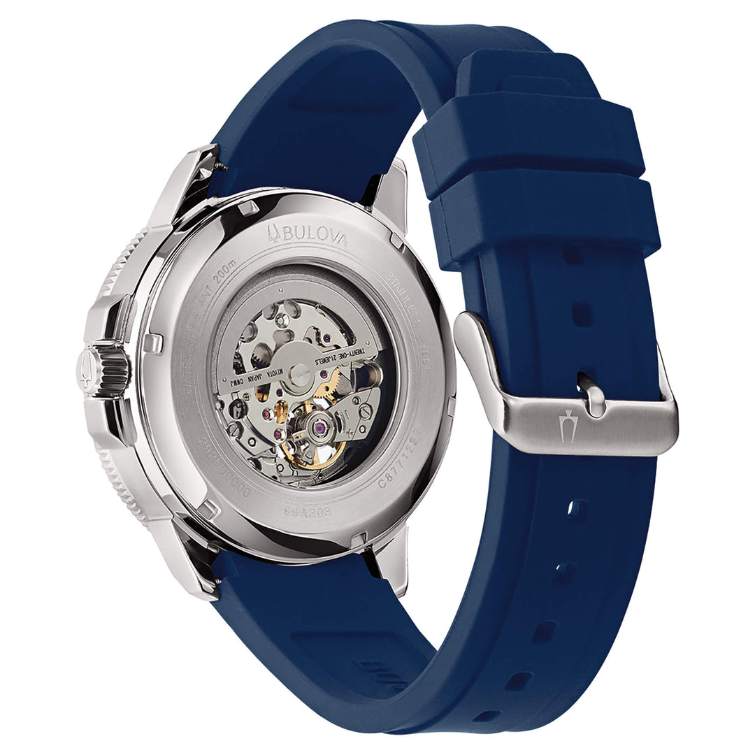Orologio Bulova Marine Star Automatico Uomo