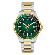 Orologio Bulova Uomo Marine Star