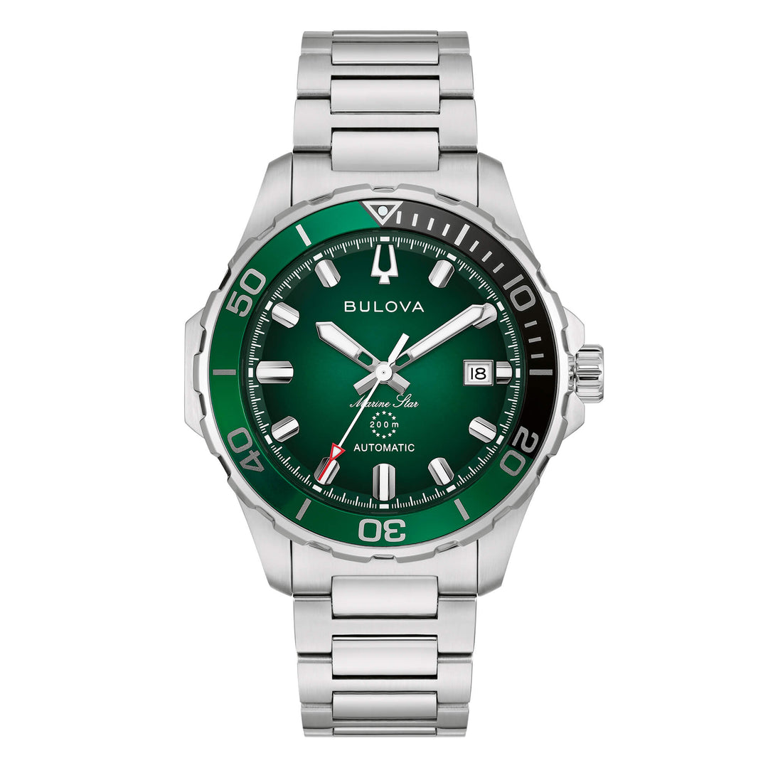 Orologio Bulova Marine Star Automatico