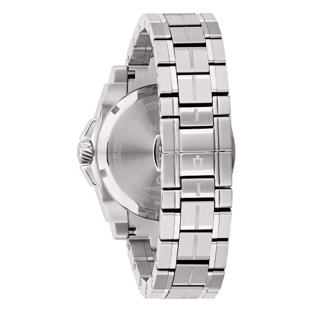 Orologio Bulova Icon Precisionist Uomo