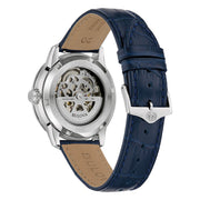 Orologio Bulova Sutton Skeleton Uomo
